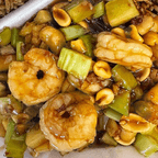 Best Kung Pao Shrimp in Lufkin, TX