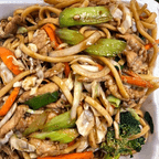 Best Pork Lo Mein in Lufkin, TX
