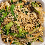 Best Vegetables Rice Noodles in Lufkin, TX