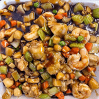 Best Shrimp & Chicken Sautéed in Lufkin, TX