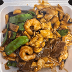 Best Three Flavored Mix in Lufkin, TX