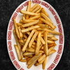 Best French Fries in Lufkin, TX