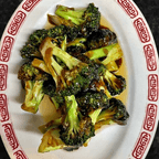 Best Stir Fried Broccoli in Lufkin, TX