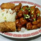 Best General George's Shrimp Lunch in Lufkin, TX