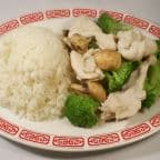 Best Pete Specials (No egg Roll) Lunch in Lufkin, TX