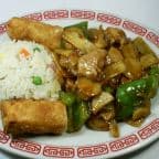 Best Hot & Spicy Chicken Lunch in Lufkin, TX