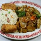 Best Mixed Vegetables with Chicken Dinner Specials in Lufkin, TX