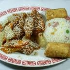 Best Sesame Chicken Dinner Specials in Lufkin, TX