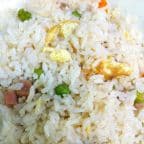 Best White Fried Rice in Lufkin, TX