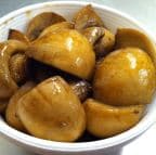 Best Mushroom in Lufkin, TX