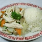 Best Steam Vegetable with White Dinner Specials in Lufkin, TX