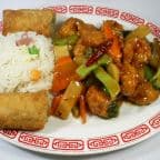 Best Wonderful Shrimp Dinner Special in Lufkin, TX