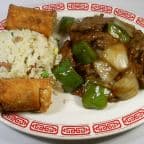 Best Pepper Steak Dinner Specials in Lufkin, TX