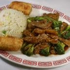 Best Beef Broccoli Dinner Specials in Lufkin, TX