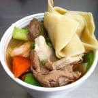 Best Special Won Ton Soup in Lufkin, TX