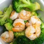 Best Steam Shrimp and Steam Broccoli in Lufkin, TX