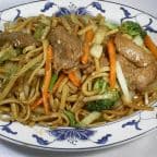 Best Beef Lo Mein in Lufkin, TX