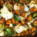 Best Salt & Pepper Shrimp in Lufkin, TX