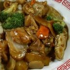 Best Mixed Vegetables with Chicken or Pork in Lufkin, TX