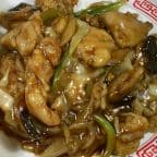 Best Chicken or Pork Cao Mein in Lufkin, TX