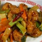 Best Wonderful Shrimp in Lufkin, TX