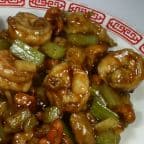 Best Shrimp and Chicken with Cashew Nuts in Lufkin, TX