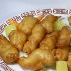Best Sweet & Sour Shrimp in Lufkin, TX