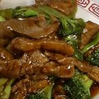 Best Beef with Broccoli in Lufkin, TX