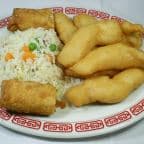 Best Sweet & Sour Chicken Dinner Specials in Lufkin, TX