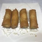 Best Vegetarian Egg Rolls (4 pcs) in Livermore, CA