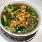 Best Prawns Noodle Soup in Livermore, CA