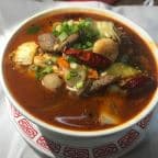 Best Triple Treasure Noodle Soup in Livermore, CA
