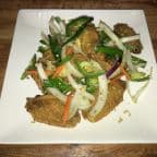 Best Salt Pepper Chicken Wings in Livermore, CA