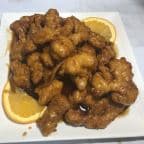 Best Orange Chicken in Livermore, CA