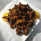 Best Orange Beef in Livermore, CA