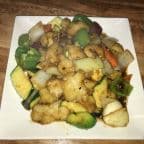 Best Fish Fillet with Black Bean Sauce in Livermore, CA