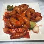 Best Sweet and Sour Prawns in Livermore, CA