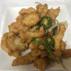 Best Salt and Pepper Fish Filet in Livermore, CA