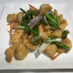 Best Salt and Pepper Prawns in Livermore, CA