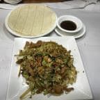 Best Beef Mu Shu in Livermore, CA