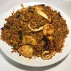 Best Special Szechuan Style Spicy Fried Rice in Livermore, CA
