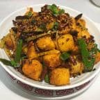 Best Spicy Crispy Tofu in Livermore, CA
