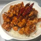 Best Hot and Spicy Garlic Chicken in Livermore, CA