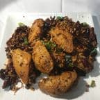 Best Spicy Golden Crispy Chicken Wings in Livermore, CA