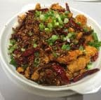 Best Chicken with Explosive Peppers in Livermore, CA