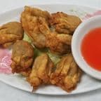 Best Fries Won Ton (With pork meat) in Willowbrook, IL