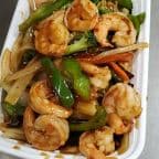 Best Szechwan Shrimp in Willowbrook, IL