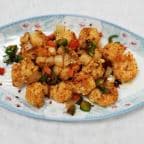 Best Salt&Pepper Shrimp in Willowbrook, IL