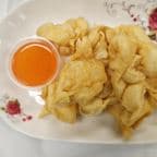 Best Fries Won Ton No Meat in Willowbrook, IL