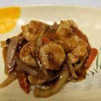 Best Shrimp w Black Bean Sauce in Willowbrook, IL